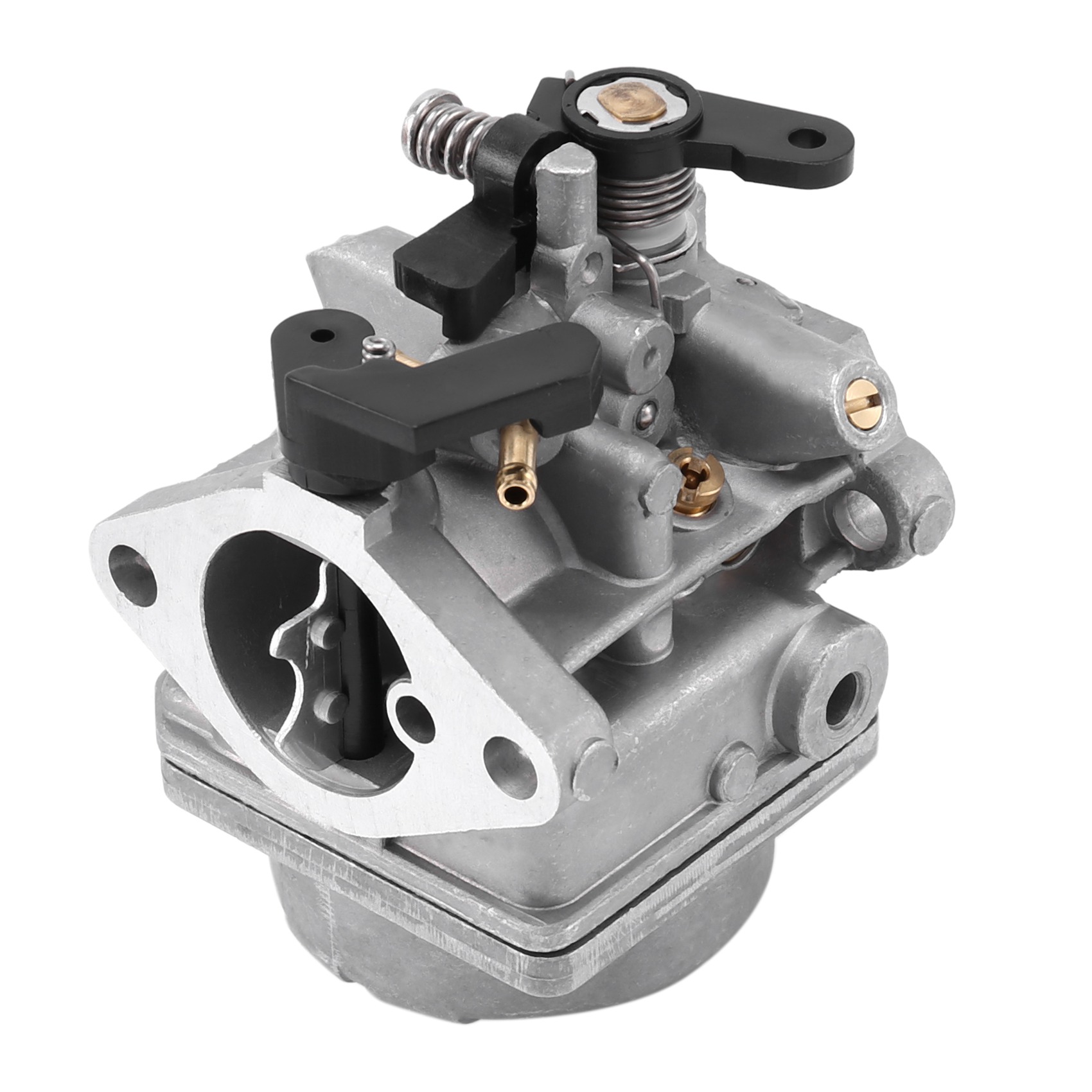 Compatible Boat Engine 3R4-032 - огляд і ціна Outboard Motor 6Hp 4 Stroke