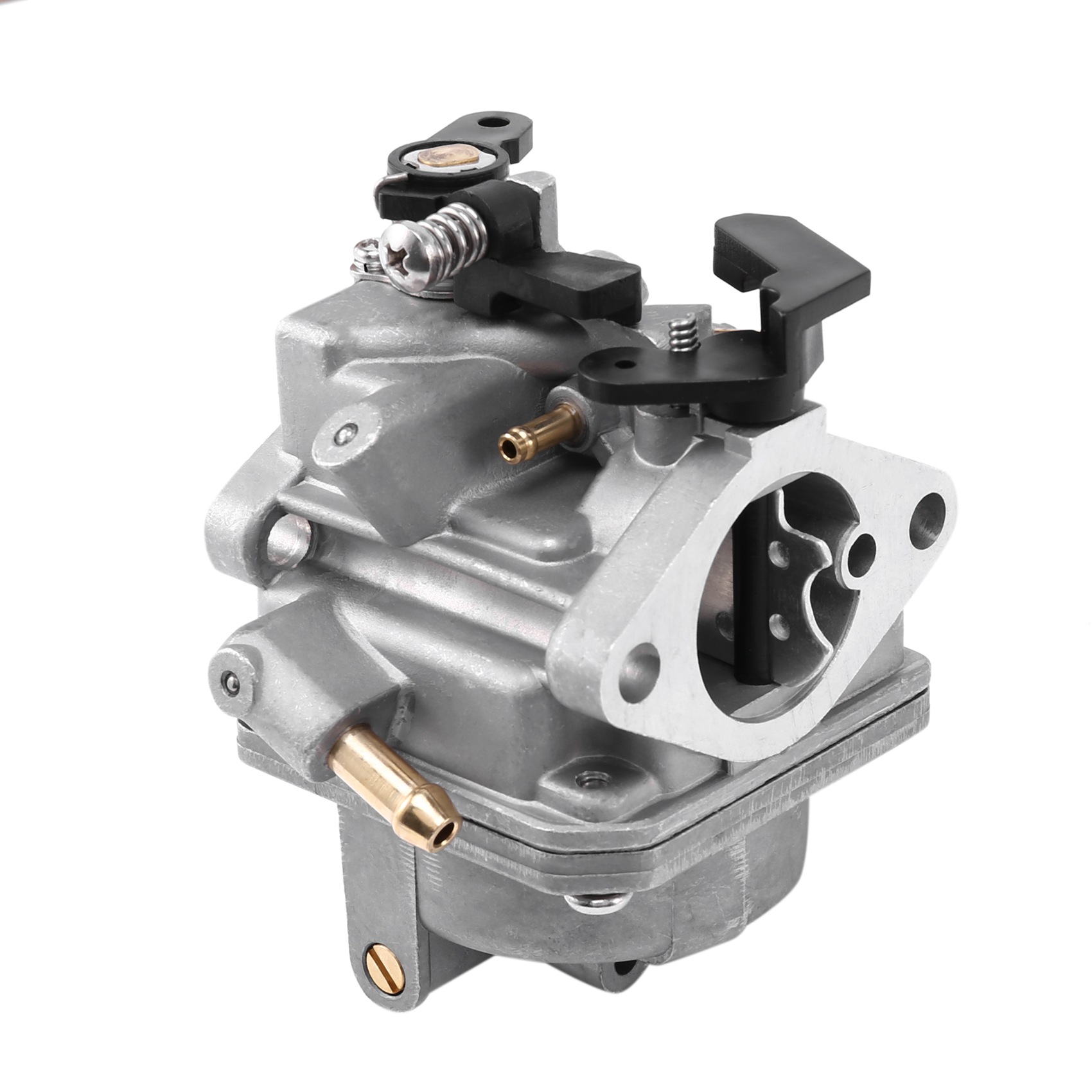 Compatible Boat Engine 3R4-032 - огляд і ціна Outboard Motor 6Hp 4 Stroke
