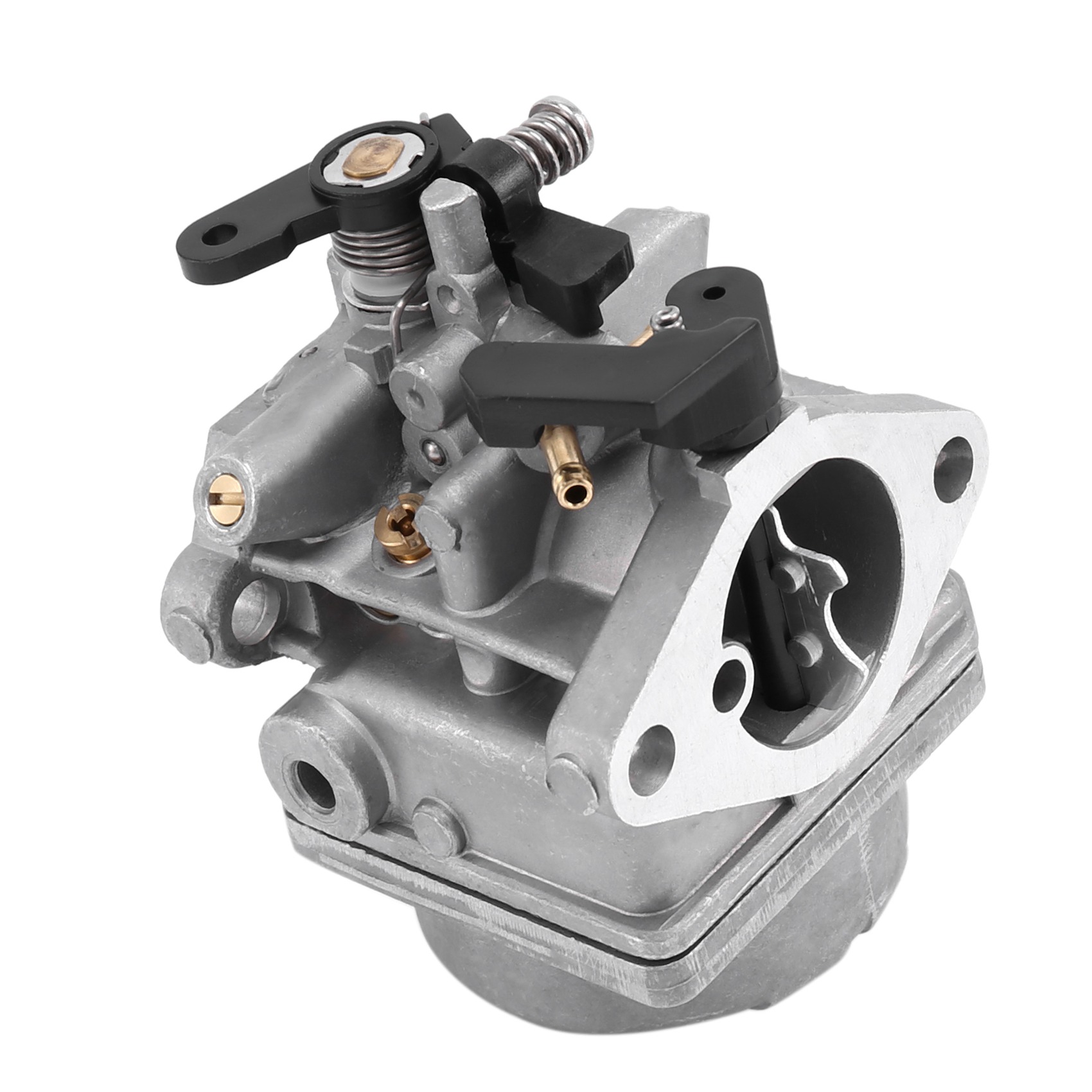 Compatible Boat Engine 3R4-032 - огляд і ціна Outboard Motor 6Hp 4 Stroke