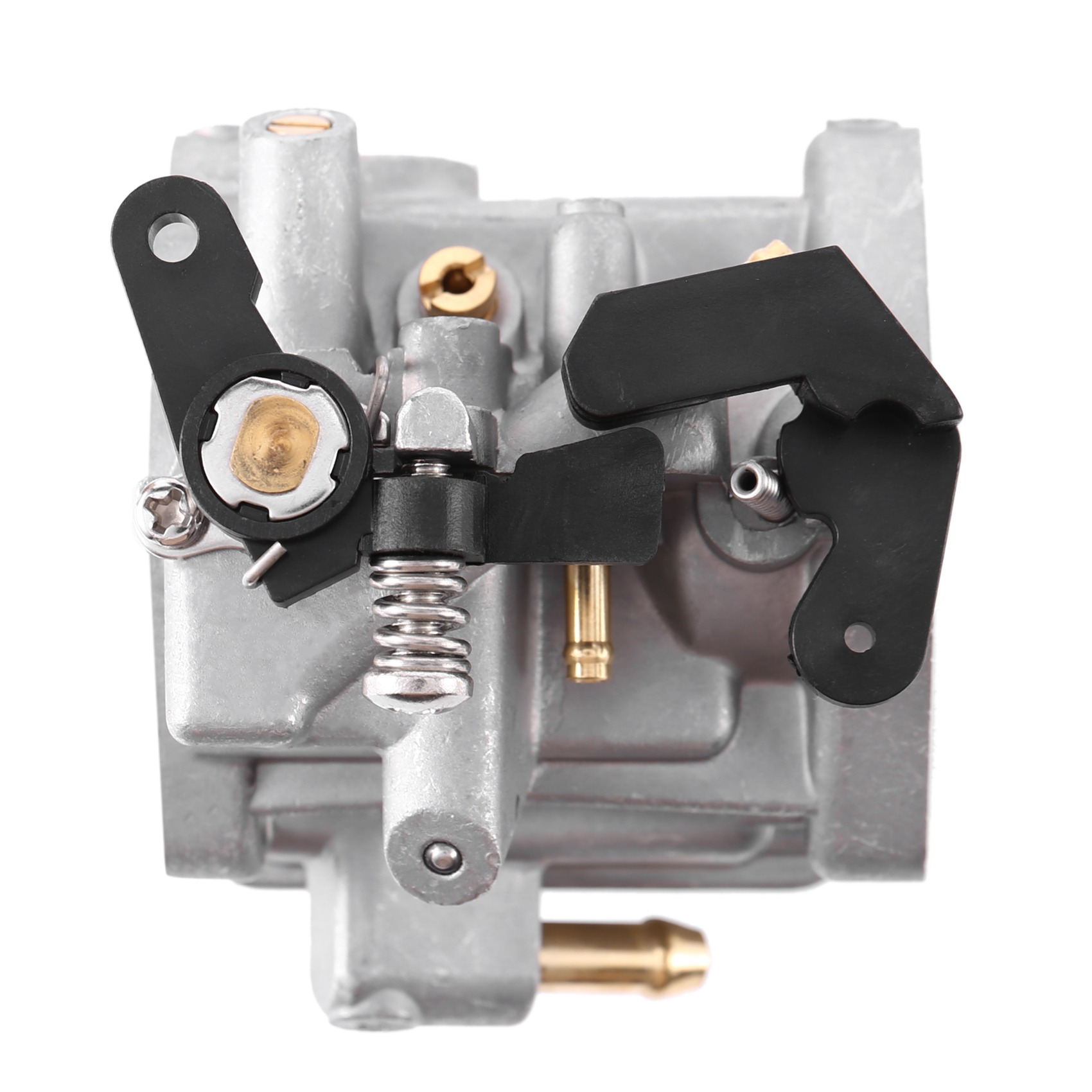 Compatible Boat Engine 3R4-032 - огляд і ціна Outboard Motor 6Hp 4 Stroke