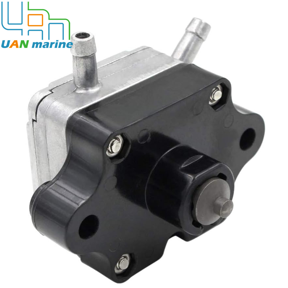 Fuel Pump For Mercury Mariner  - огляд і ціна Outboard Motor 9.9Hp 4 Stroke