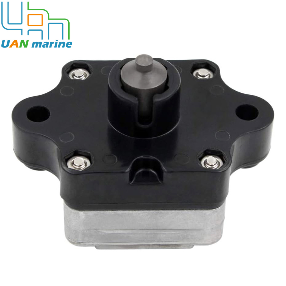 Fuel Pump For Mercury Mariner  - огляд і ціна Outboard Motor 9.9Hp 4 Stroke