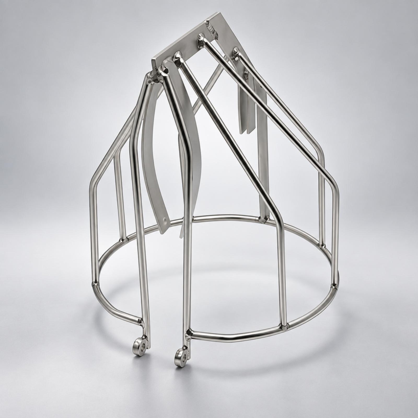Outboard Propeller Guard 304 S - огляд і ціна Outboard Motor Propeller Stainless