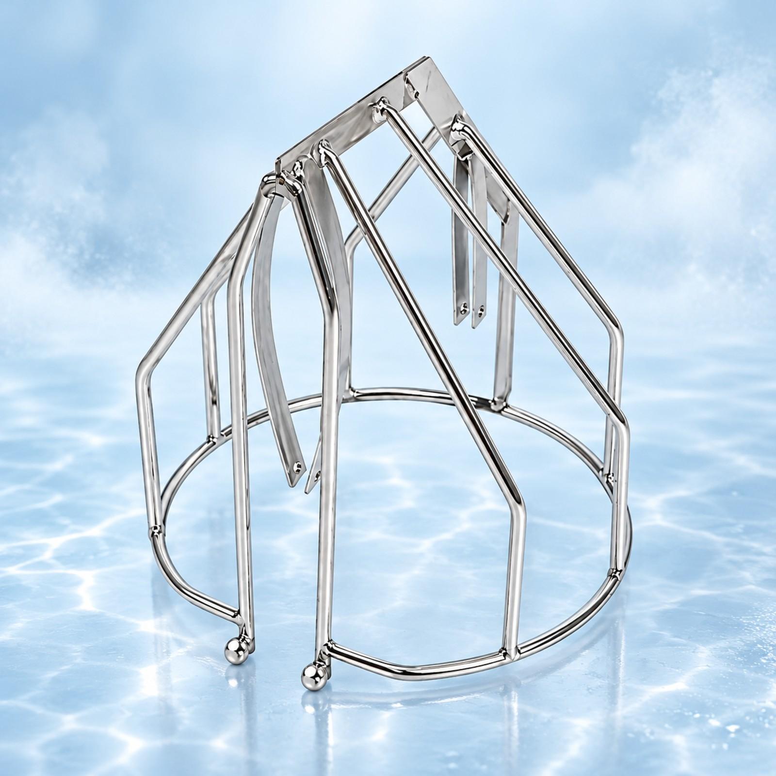 Outboard Propeller Guard 304 S - огляд і ціна Outboard Motor Propeller Stainless