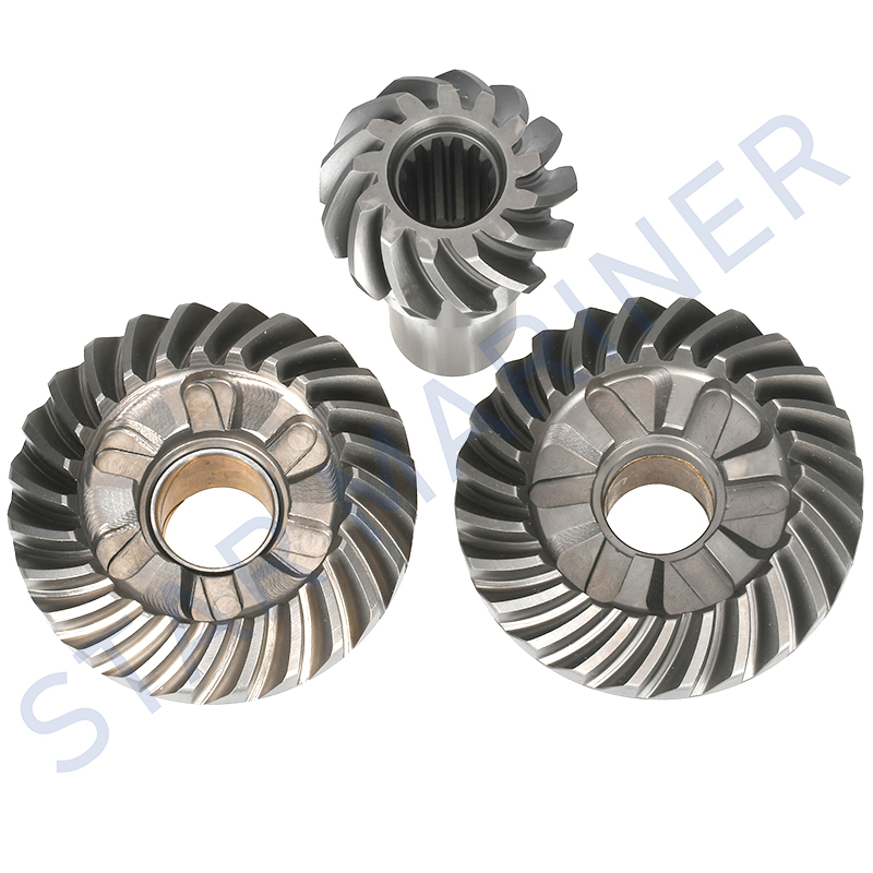 6F5 Gear Set 6F5-45560 6F5-455 - огляд і ціна Outboard Motor 40Hp 2 Stroke