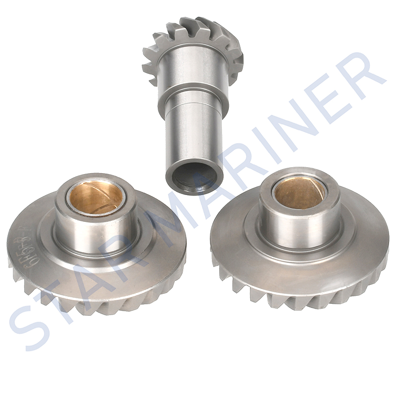 6F5 Gear Set 6F5-45560 6F5-455 - огляд і ціна Outboard Motor 40Hp 2 Stroke