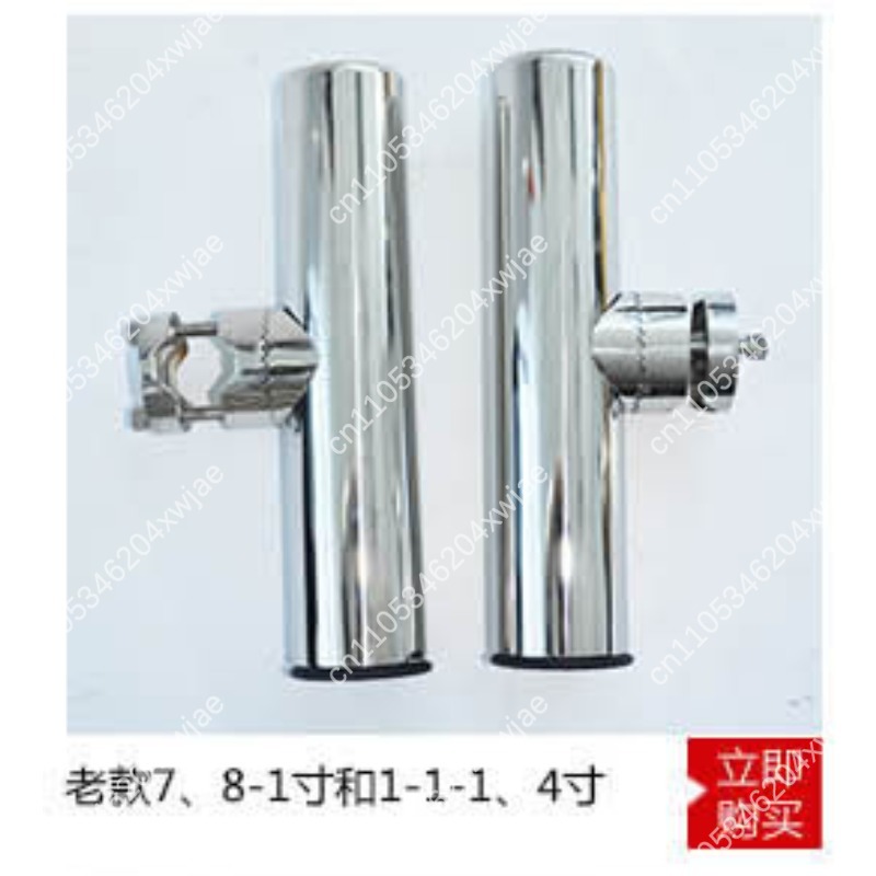Hot Dip Galvanized Danforth St - огляд і ціна Boat Anchor Kit Galvanized