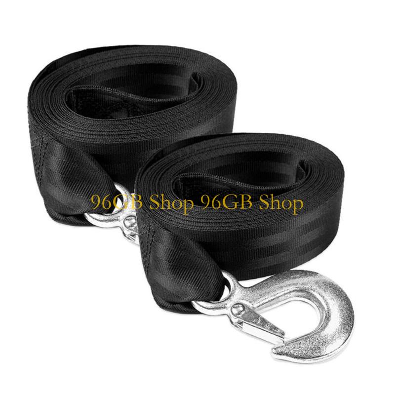 96GB Wearproof Trailer Boat Wi - огляд і ціна Boat Trailer Winch Strap