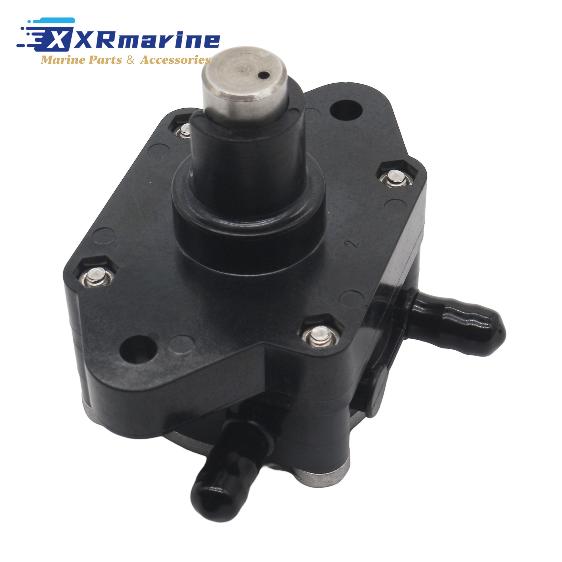 803529T04 Outboard Fuel Pump A - огляд і ціна Outboard Motor 4 Stroke 15Hp