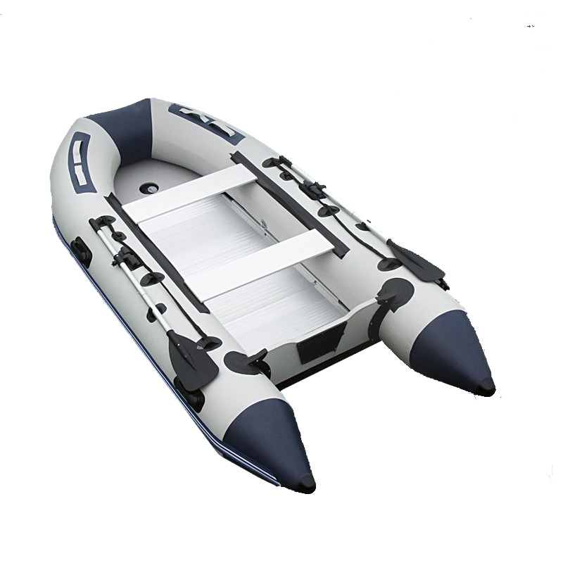 2022 Water Sports PVC Recreati - огляд і ціна Inflatable Boat 3.3M Pvc