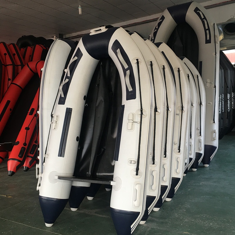 2022 Water Sports PVC Recreati - огляд і ціна Inflatable Boat 3.3M Pvc