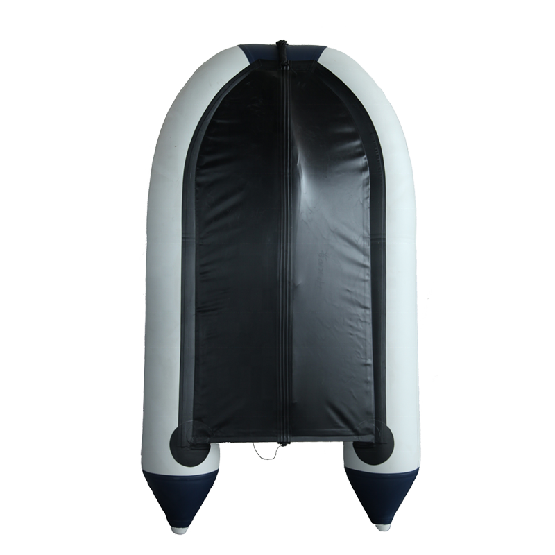 2022 Water Sports PVC Recreati - огляд і ціна Inflatable Boat 3.3M Pvc