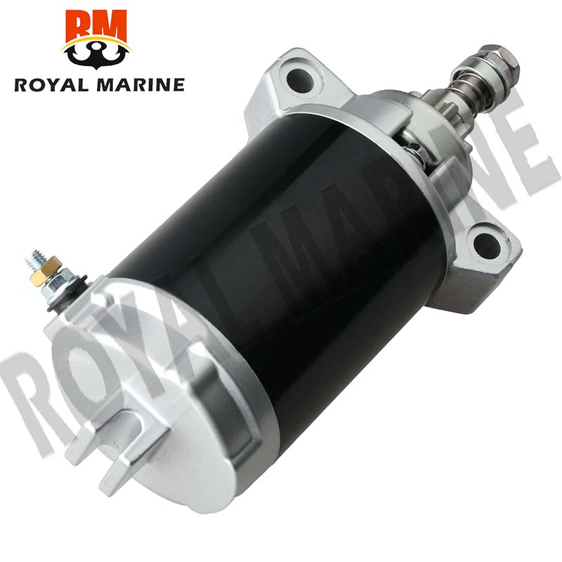 Electric Start Kit For Outboar - огляд і ціна Outboard Motor 4 Stroke 15Hp