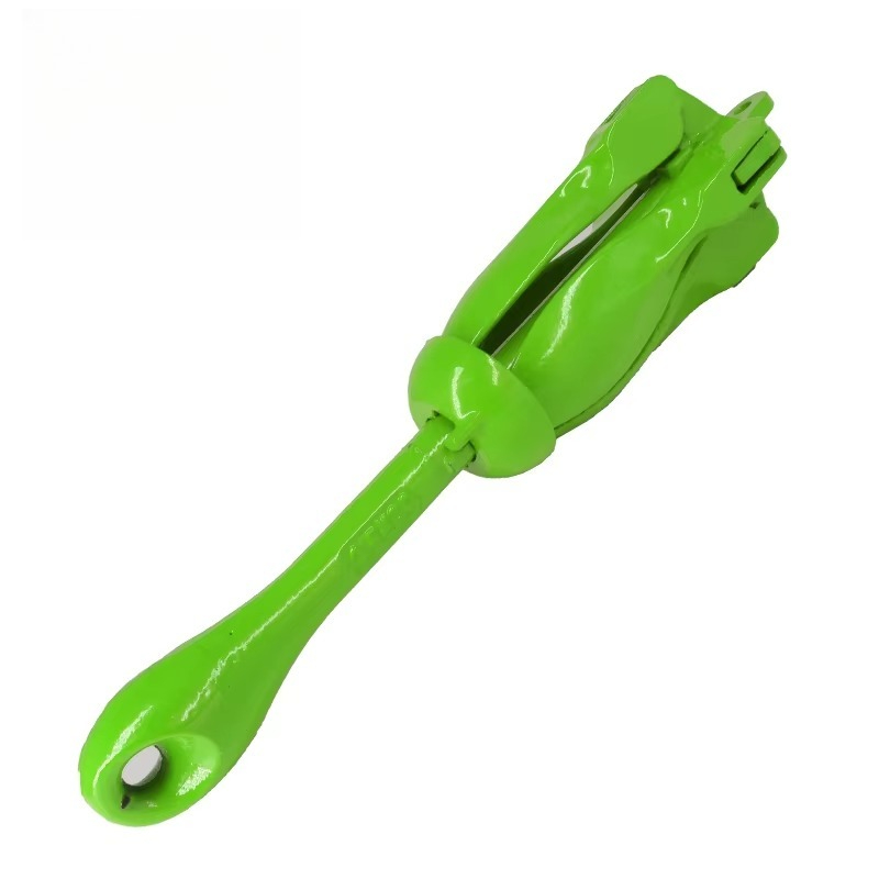 Marine Hardware 3KG Carbon Ste - огляд і ціна Boat Anchor Kit Galvanized