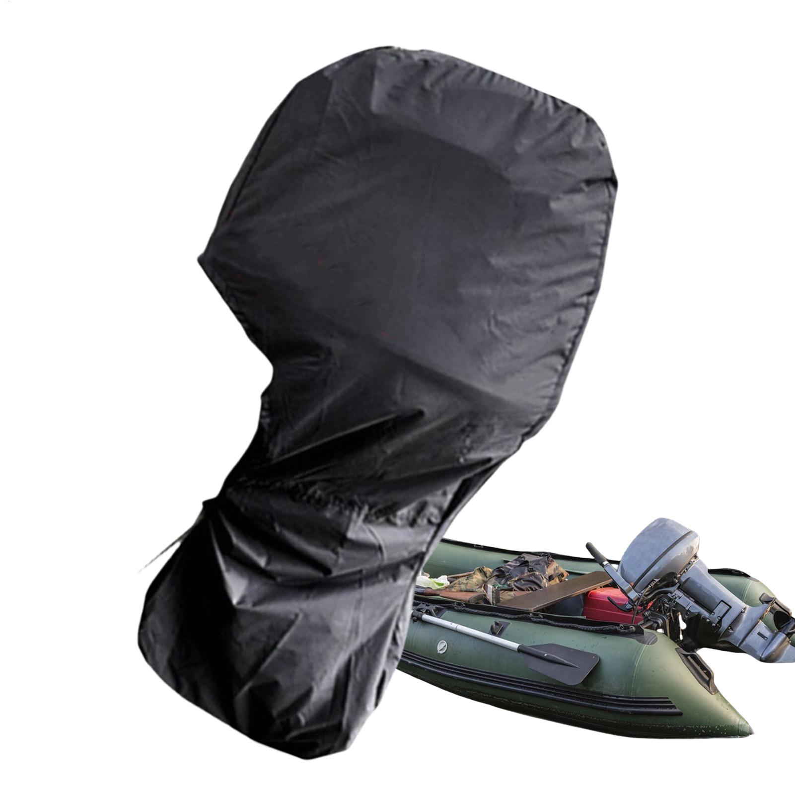 Outboard Motor Cover 210D Outb - огляд і ціна Outboard Motor Cover Waterproof