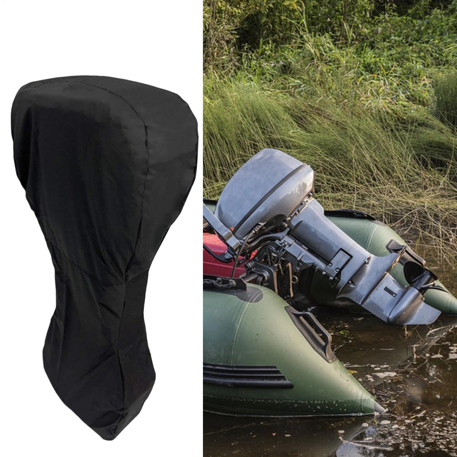 Outboard Motor Cover 210D Outb - огляд і ціна Outboard Motor Cover Waterproof
