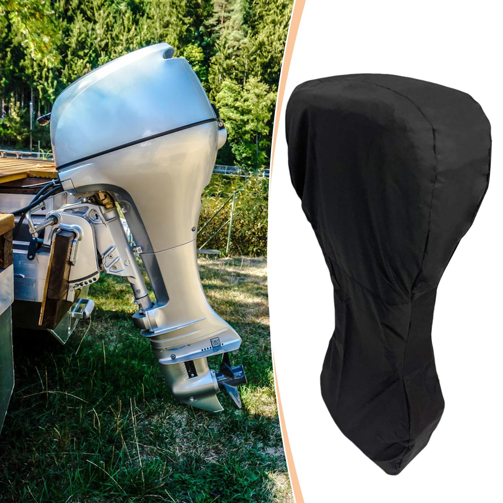 Outboard Motor Cover 210D Outb - огляд і ціна Outboard Motor Cover Waterproof