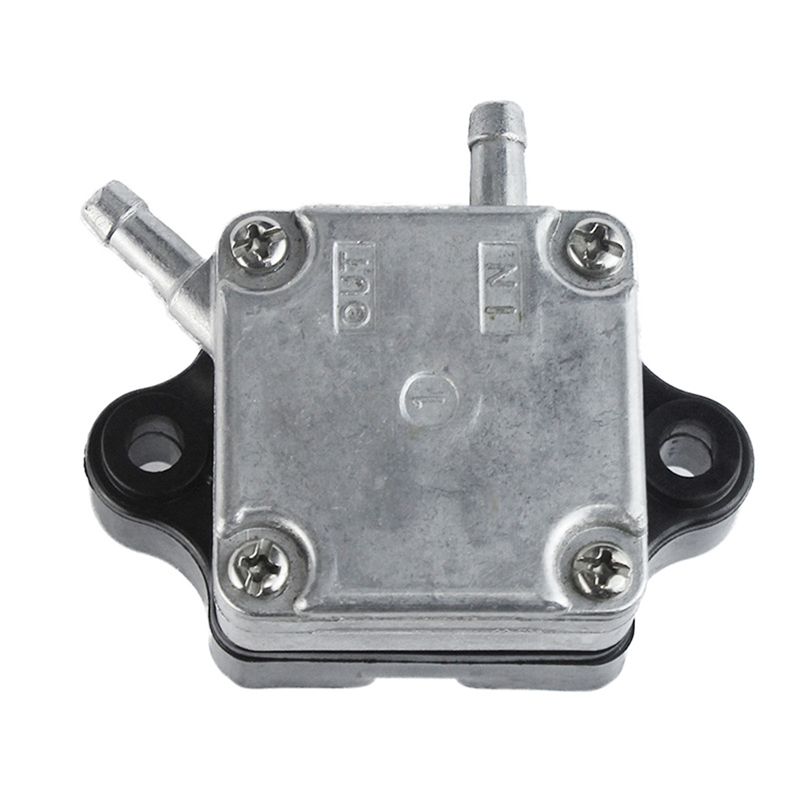 Easy To Use Marine Fuel Pump R - огляд і ціна Outboard Motor 9.9Hp 4 Stroke