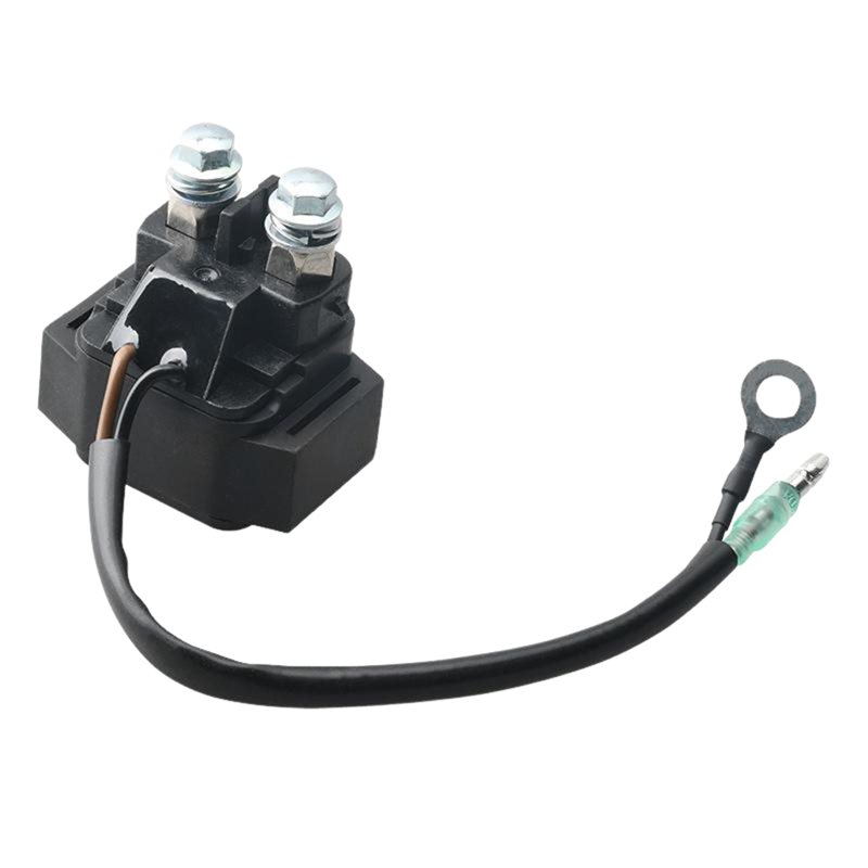Hot Selling-For Yamaha Outboar - огляд і ціна Outboard Motor 6Hp 4 Stroke