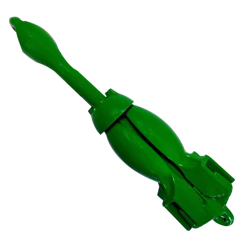 Marine Boat 1.5kg Green Anchor - огляд і ціна Boat Anchor Kit Galvanized