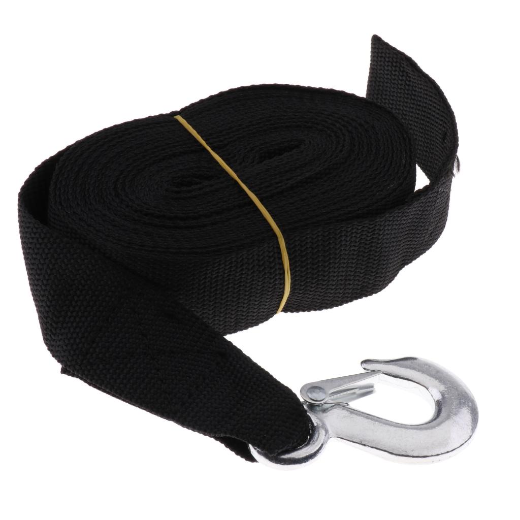 MagiDeal Boat Winch Trailer Re - огляд і ціна Boat Trailer Winch Strap