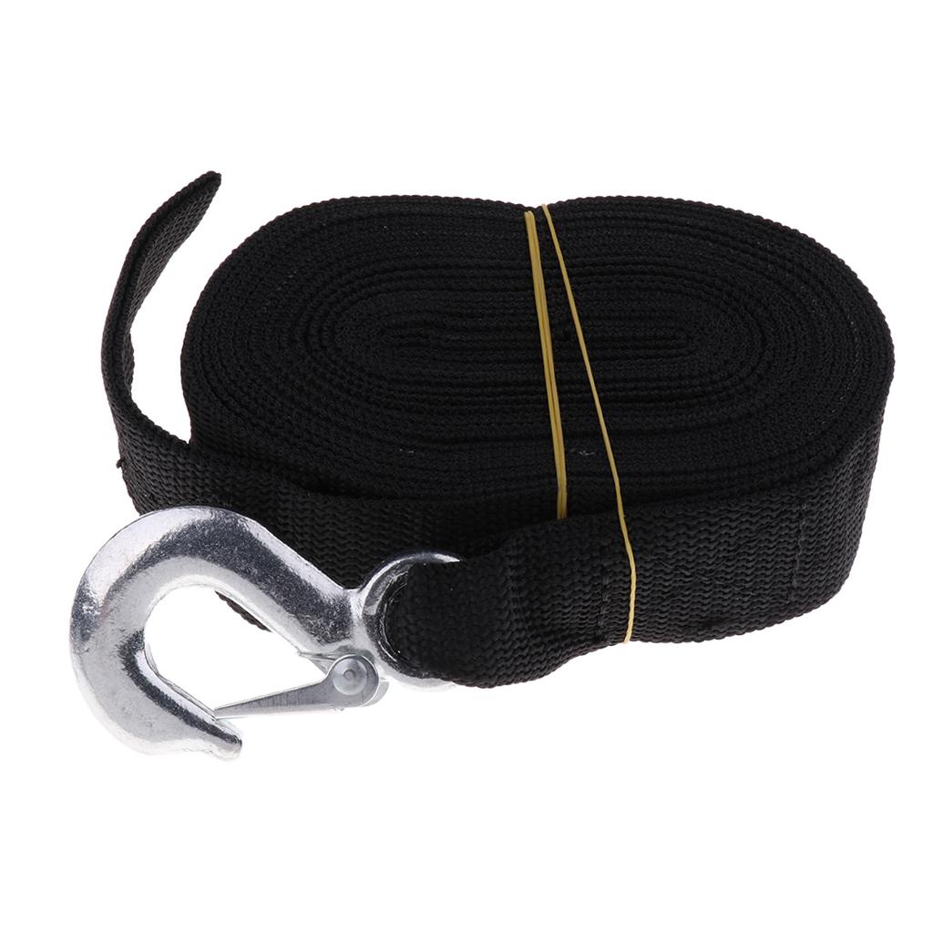 MagiDeal Boat Winch Trailer Re - огляд і ціна Boat Trailer Winch Strap