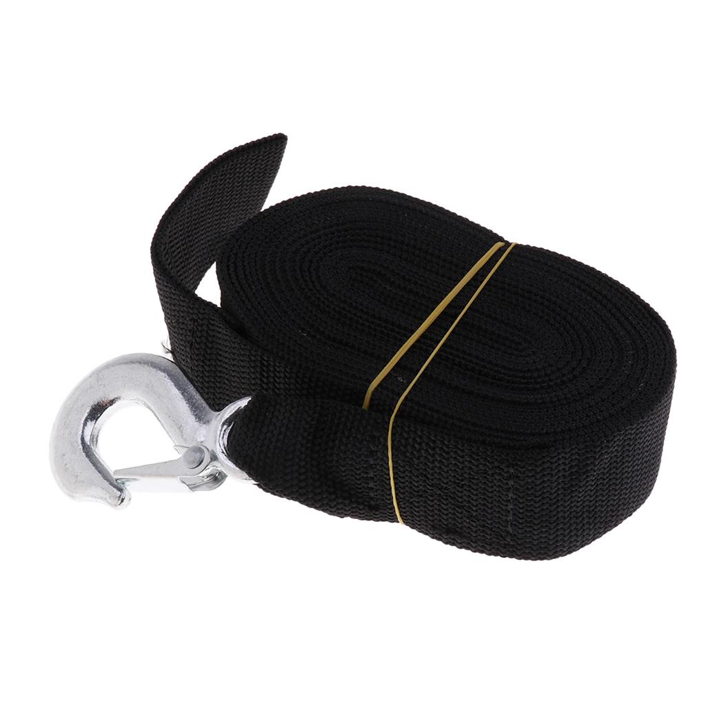 MagiDeal Boat Winch Trailer Re - огляд і ціна Boat Trailer Winch Strap