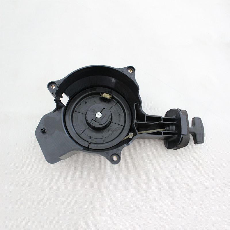 Boat Engine Part for Yamaha Po - огляд і ціна Outboard Motor 6Hp 4 Stroke