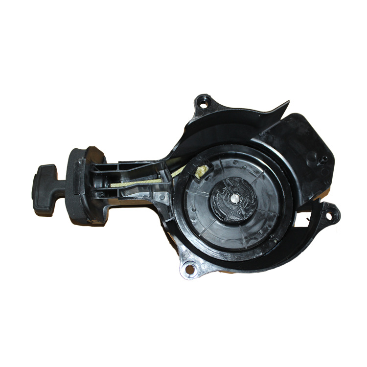 Boat Engine Part for Yamaha Po - огляд і ціна Outboard Motor 6Hp 4 Stroke
