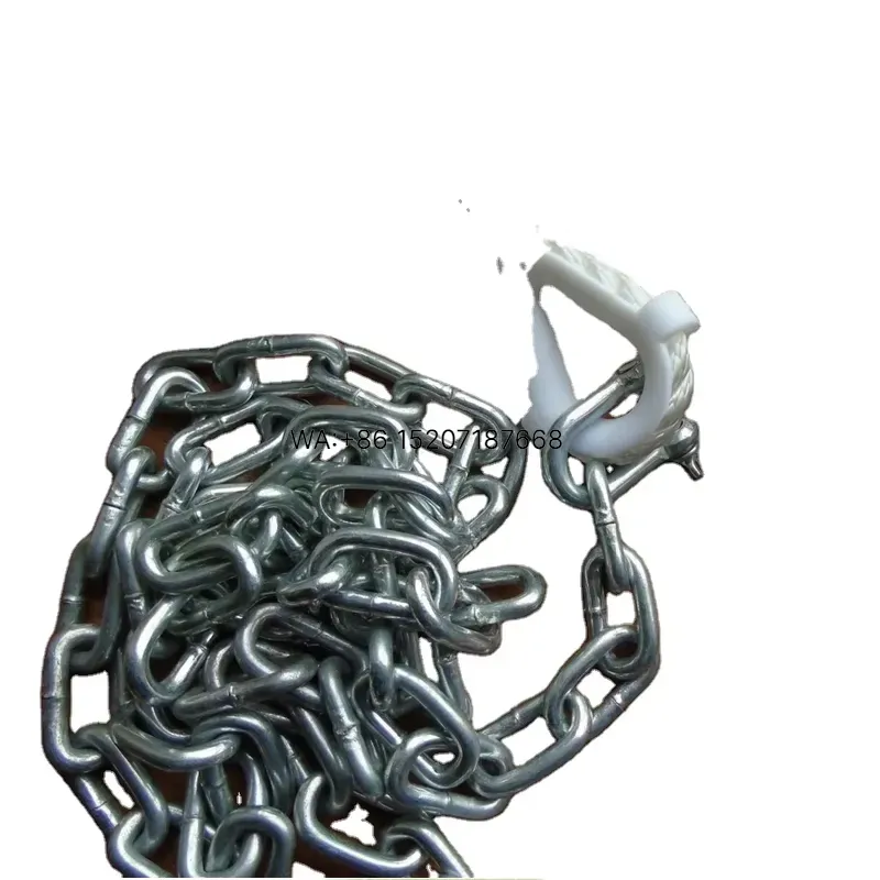 Wmwmnu for Boat Accessories Ho - огляд і ціна Boat Anchor Kit Galvanized