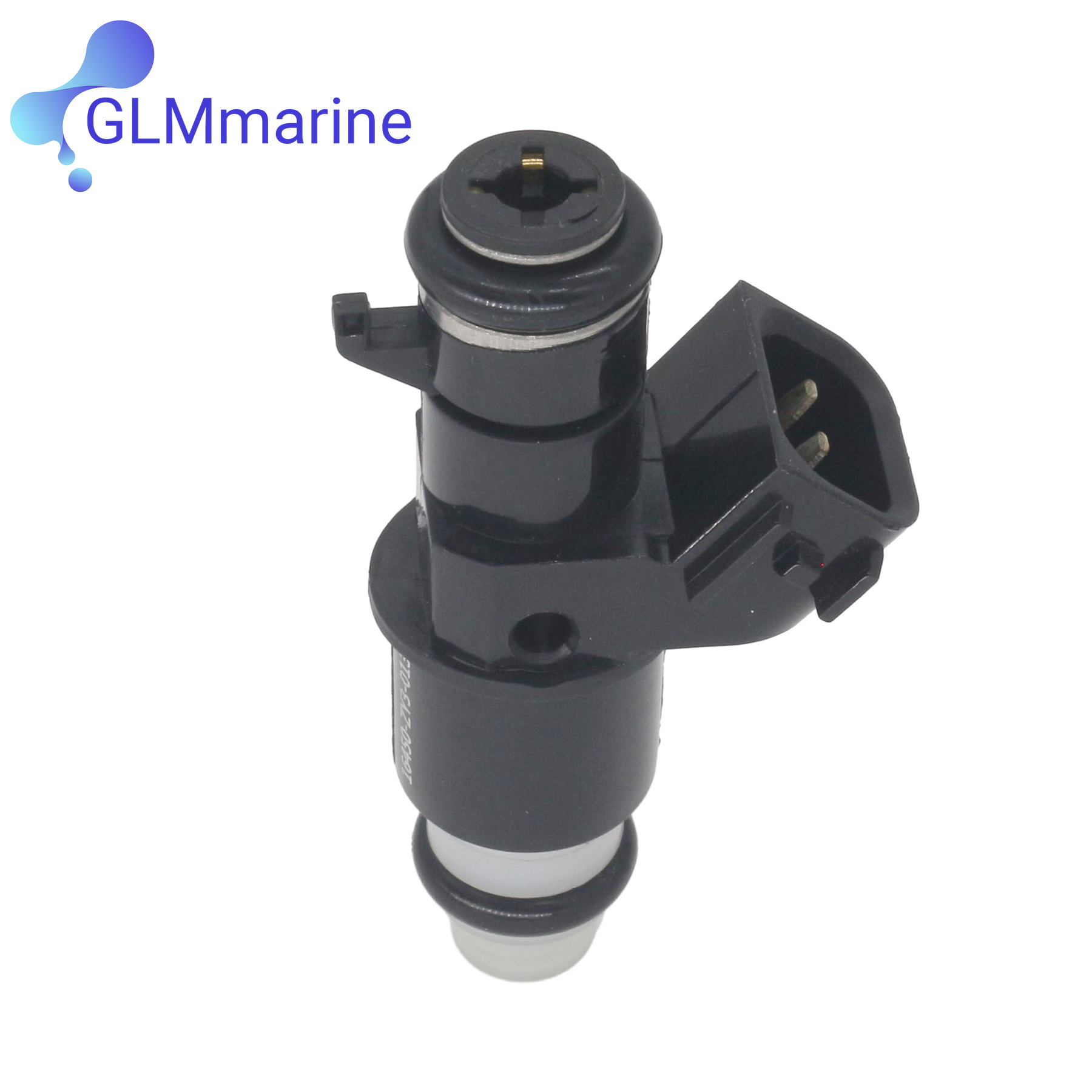 16450-ZY3-013 Fuel Injector No - огляд і ціна Outboard Motor 6Hp 4 Stroke
