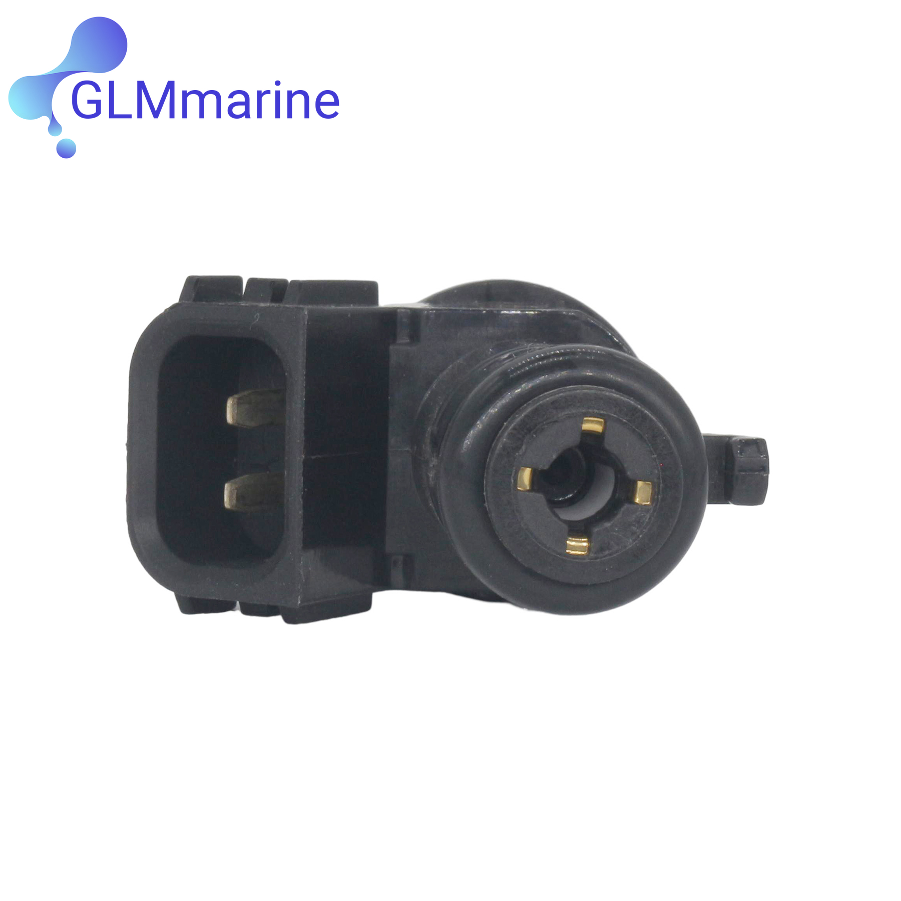 16450-ZY3-013 Fuel Injector No - огляд і ціна Outboard Motor 6Hp 4 Stroke