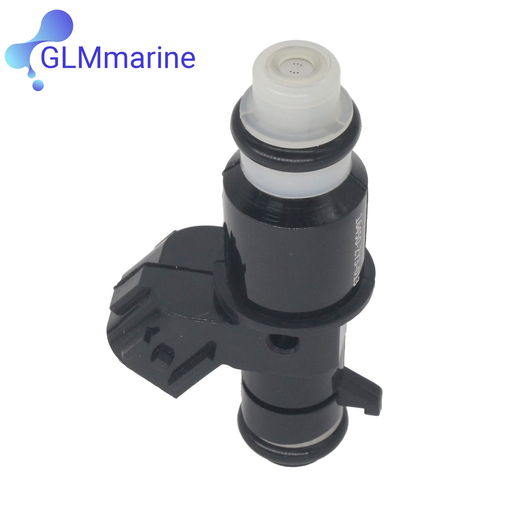 16450-ZY3-013 Fuel Injector No - огляд і ціна Outboard Motor 6Hp 4 Stroke