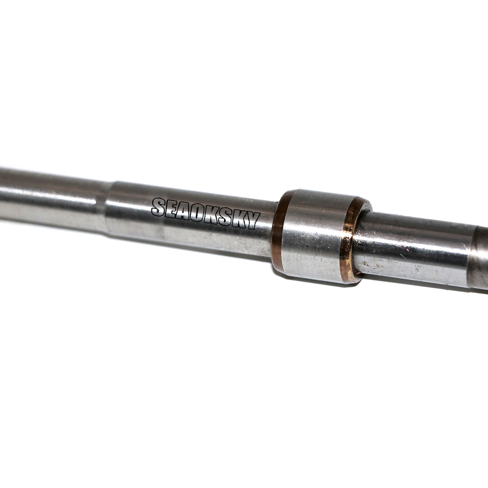 63V-45510-00 Driver Shaft shor - огляд і ціна Outboard Motor 9.9Hp 4 Stroke
