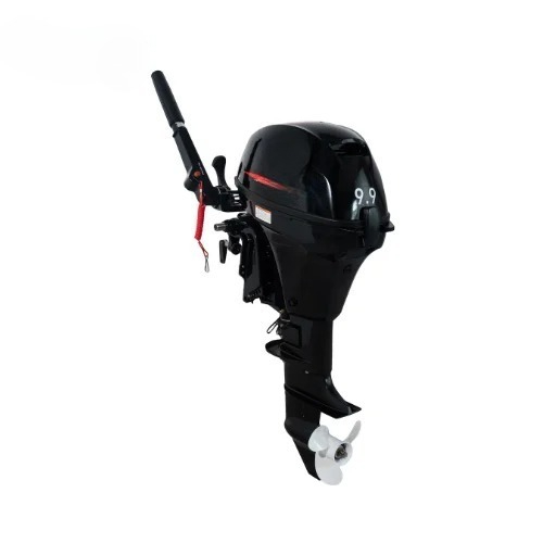 AIQIDI Hot Selling 4 Stroke Ou - огляд і ціна Outboard Motor 9.9Hp 4 Stroke