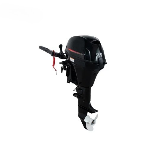 AIQIDI Hot Selling 4 Stroke Ou - огляд і ціна Outboard Motor 9.9Hp 4 Stroke