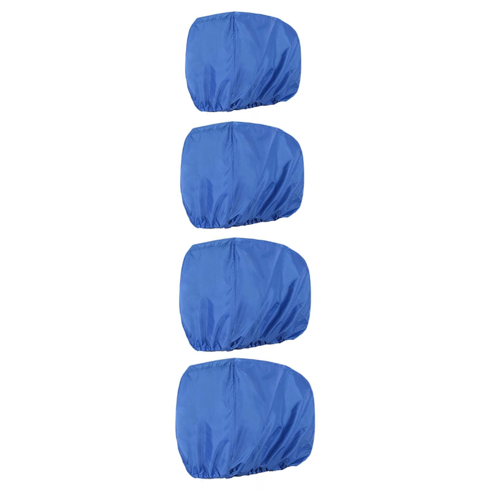 Boat Engine Cover Waterproof S - огляд і ціна Outboard Motor Cover Waterproof