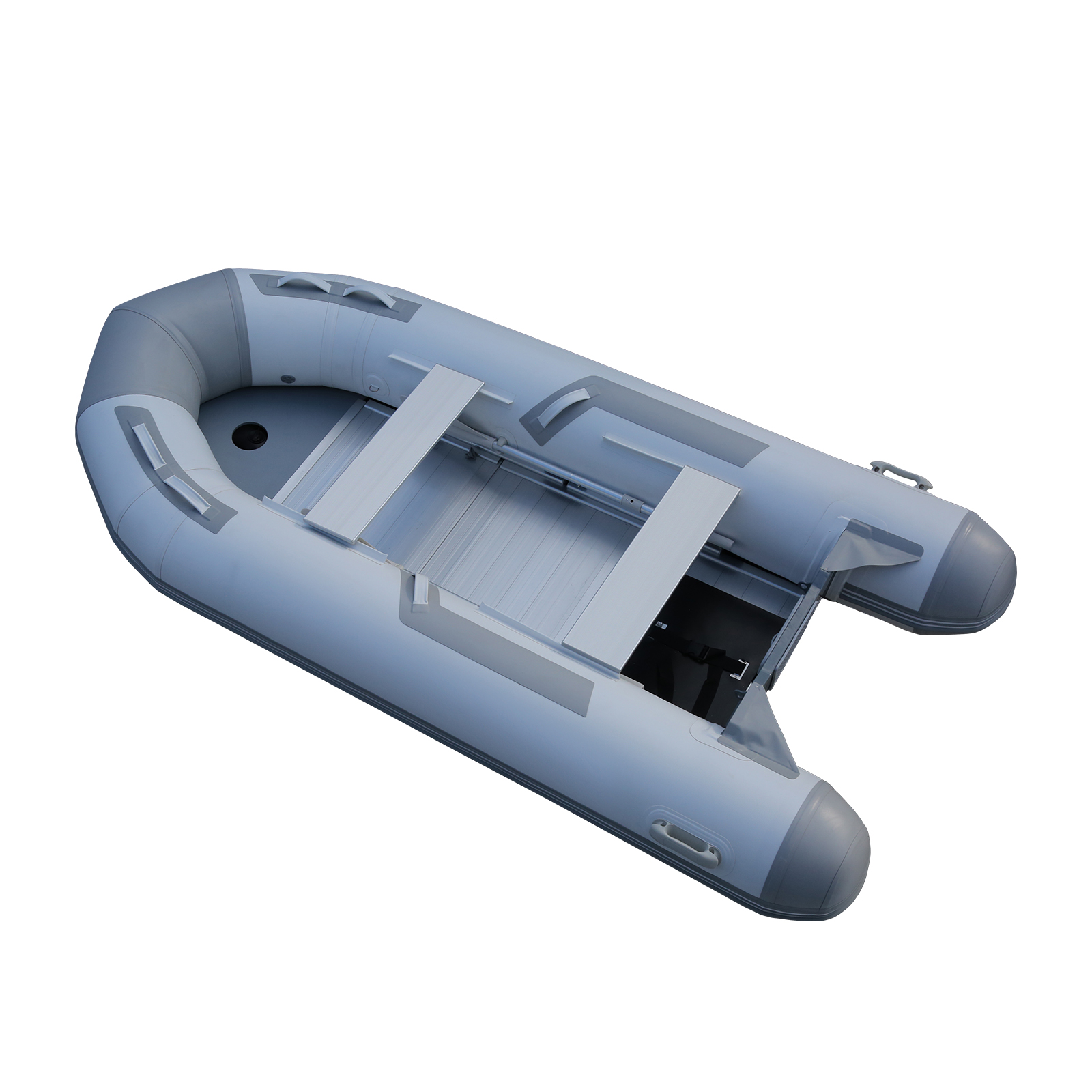 1.2mm PVC 10.8ft 3.3m Aluminum - огляд і ціна Inflatable Boat 3.3M Pvc