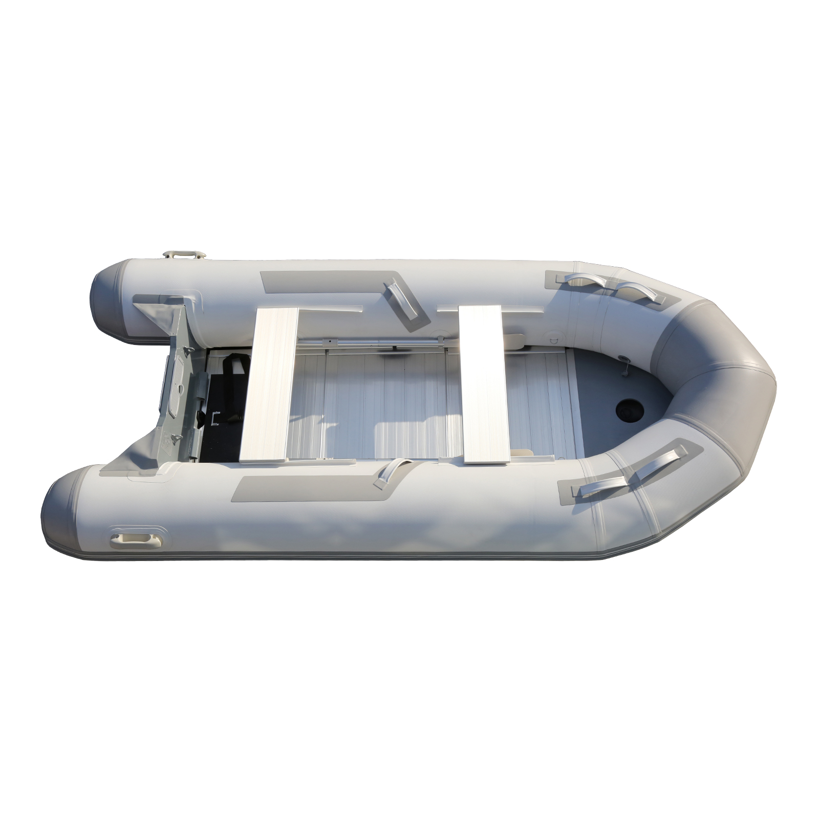 1.2mm PVC 10.8ft 3.3m Aluminum - огляд і ціна Inflatable Boat 3.3M Pvc