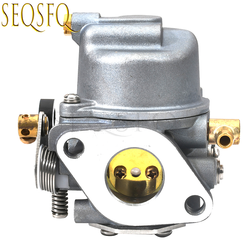 68T-14301 Carburetor For Yamah - огляд і ціна Outboard Motor 9.9Hp 4 Stroke