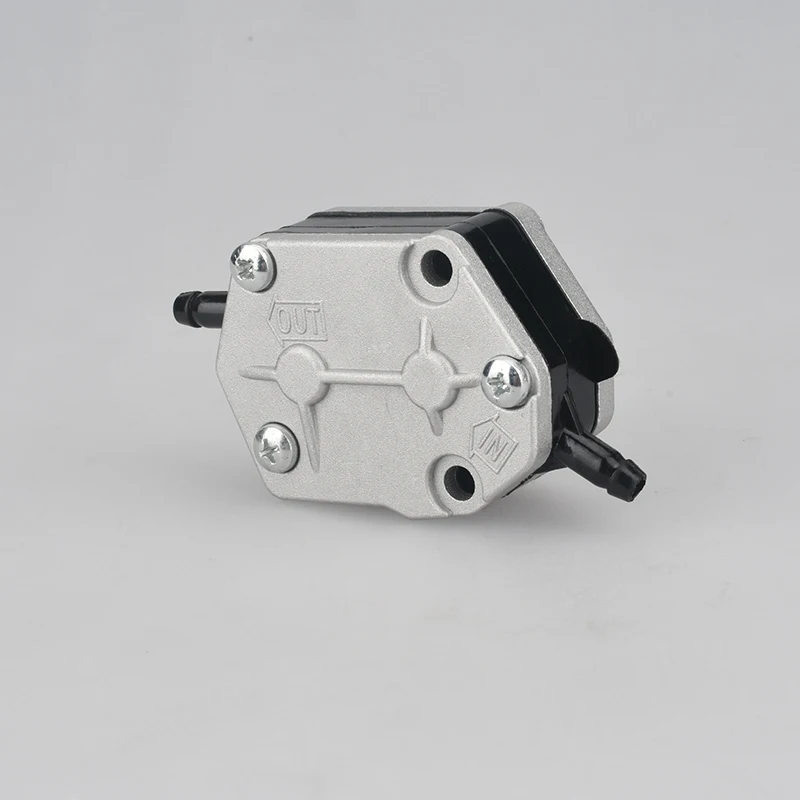 692-24410 Fuel Pump for Yamaha - огляд і ціна Outboard Motor 40Hp 2 Stroke
