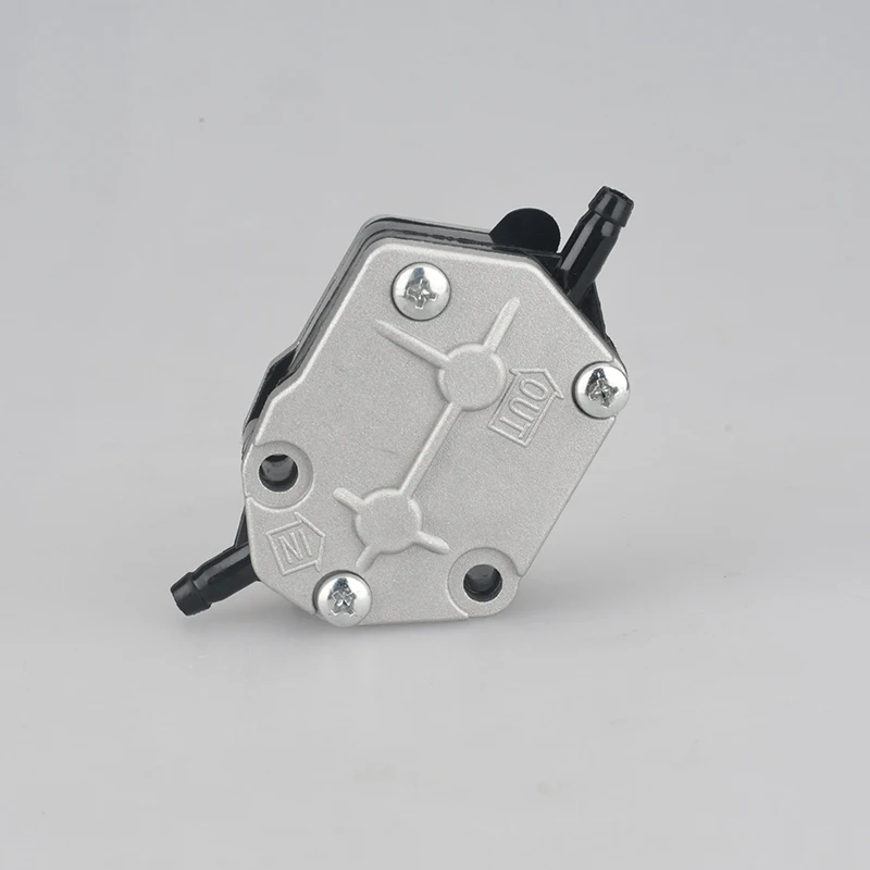 692-24410 Fuel Pump for Yamaha - огляд і ціна Outboard Motor 40Hp 2 Stroke