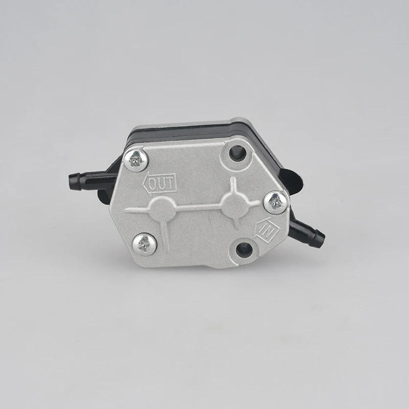 692-24410 Fuel Pump for Yamaha - огляд і ціна Outboard Motor 40Hp 2 Stroke