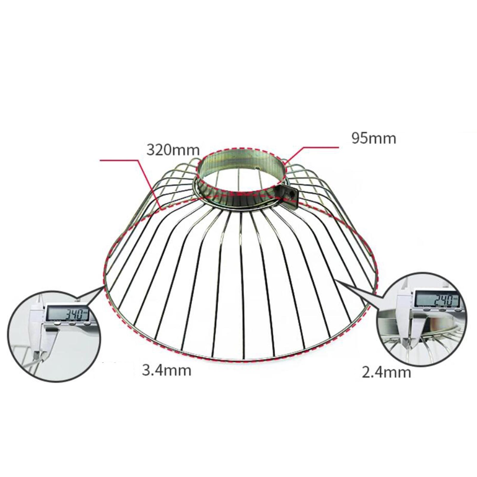 Kayak Canoe Thrust Propeller P - огляд і ціна Outboard Motor Propeller Stainless