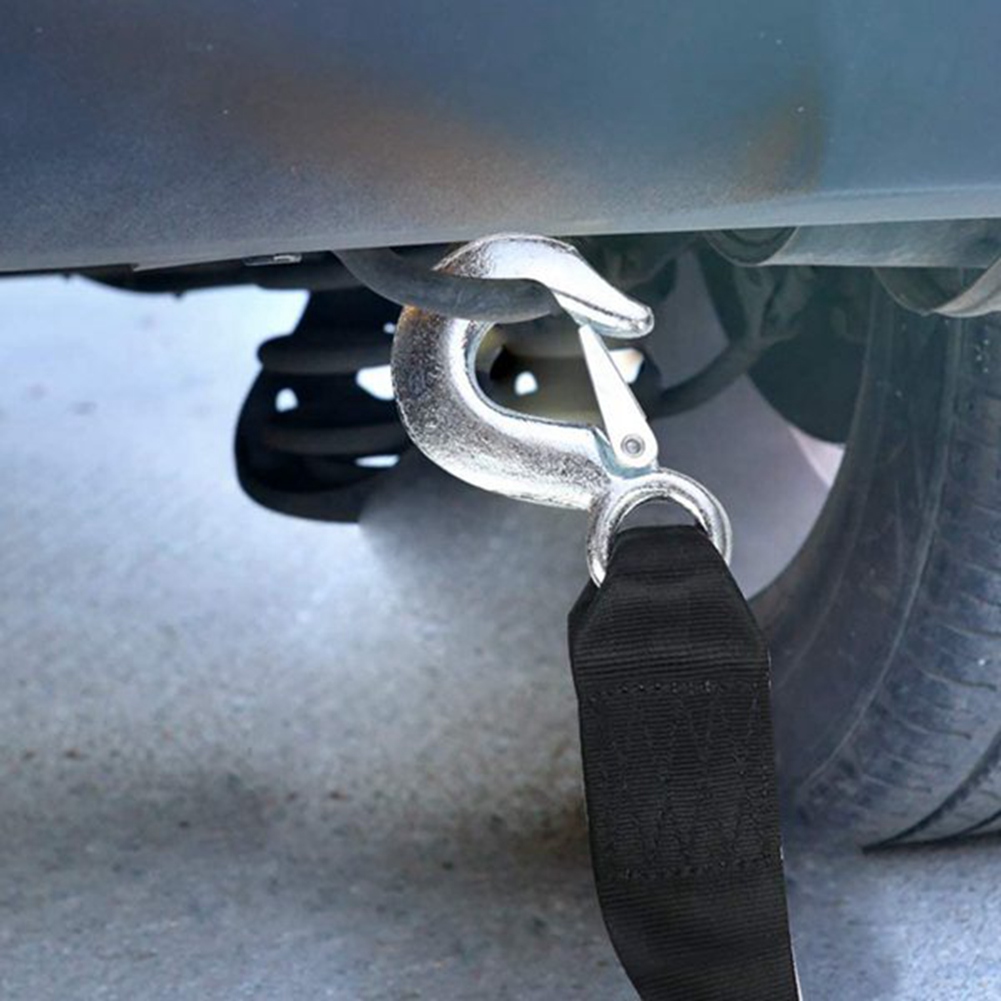 Classy-Boat Winch Strap With H - огляд і ціна Boat Trailer Winch Strap