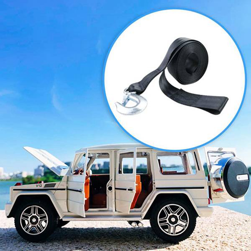 Classy-Boat Winch Strap With H - огляд і ціна Boat Trailer Winch Strap