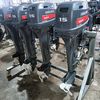 2.5HP 3HP 5HP 6HP 9.8HP 9.9HP  - огляд і ціна Outboard Motor 9.9Hp 4 Stroke