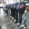 2.5HP 3HP 5HP 6HP 9.8HP 9.9HP  - огляд і ціна Outboard Motor 9.9Hp 4 Stroke