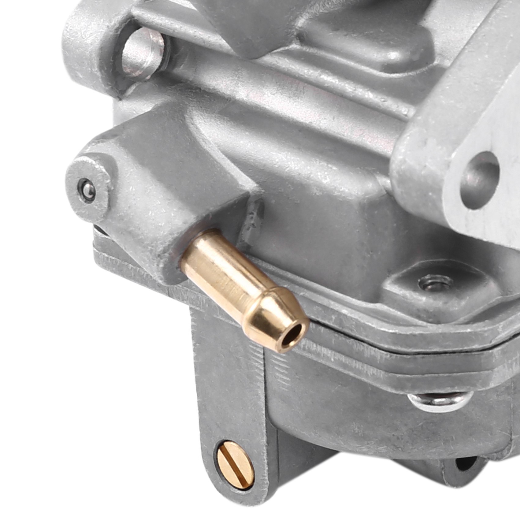 Boat Engine 3R4-03200-0 3R4-03 - огляд і ціна Outboard Motor 6Hp 4 Stroke