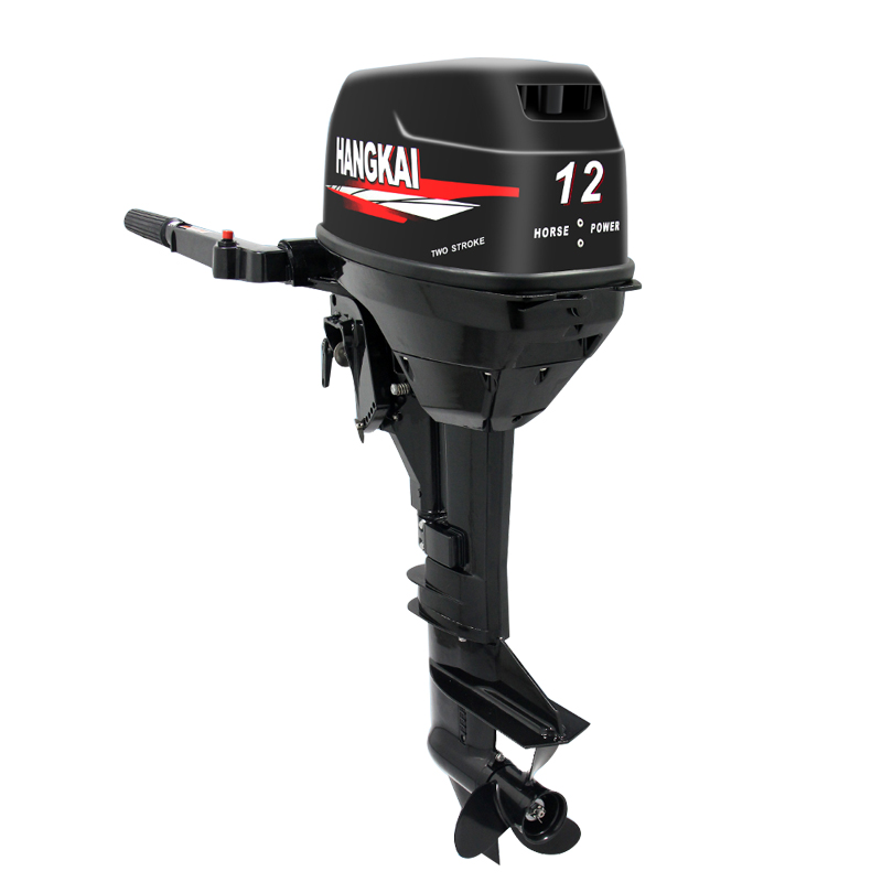 Whosale Chinese New Cheap Hang - огляд і ціна Electric Outboard Motor 3Hp